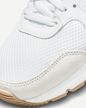 Кроссовки AIR MAX SC Ws (RU 36.5 EU 37.5 USw 6.5 СМ 22.9; summit white/platinum tint/hemp/sail)